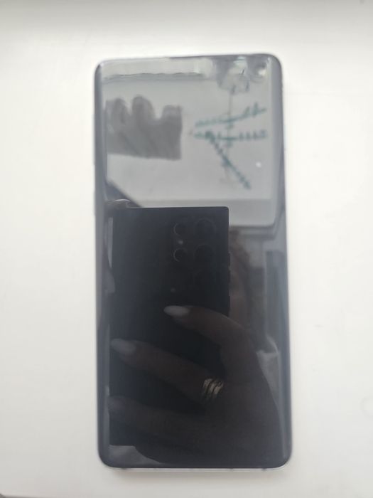 Samsung Galaxy S10