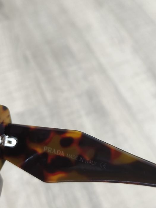 Ochelari Prada de soare