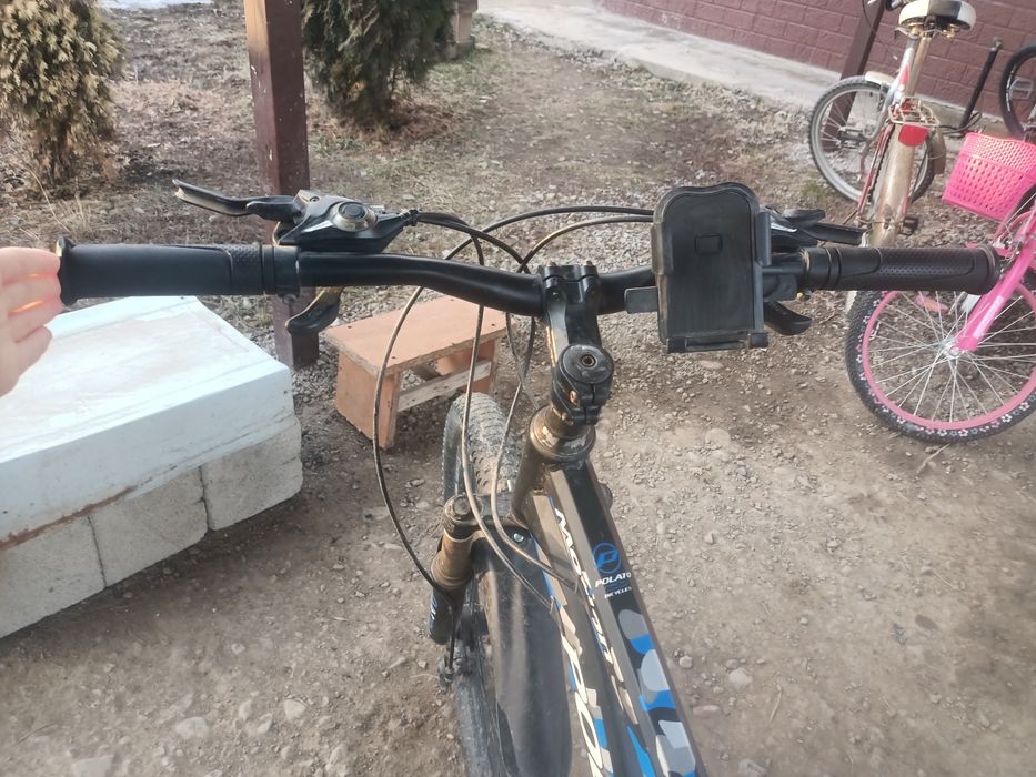 Велосипед   Ашан