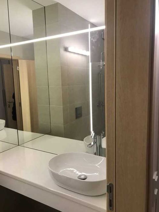 Дава се под наем Двустаен апартамент в София, Манастирски ливади - 56 кв.м за 714 € - Снимка #4