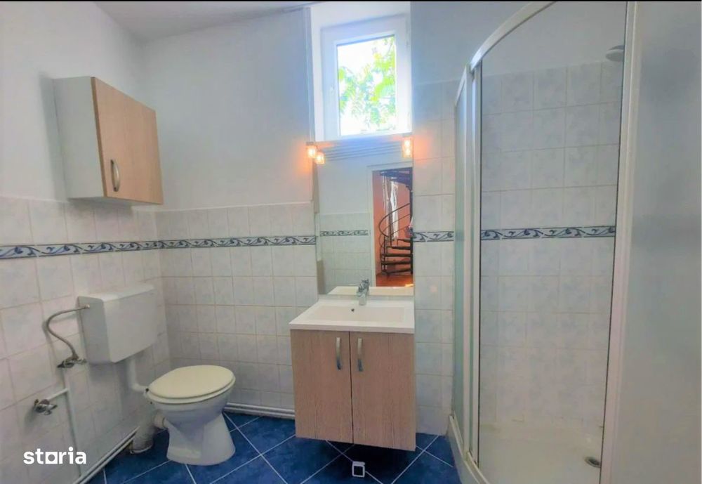 Inchiriez Apartment elegant centru vechi