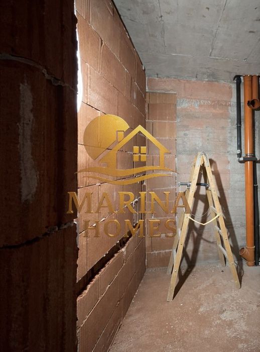 1-стаен в Бургас, област-гр.Приморско площ 38 цена 60000