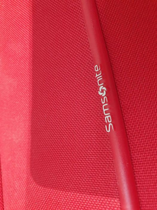 Чанта Samsonite /като нова/