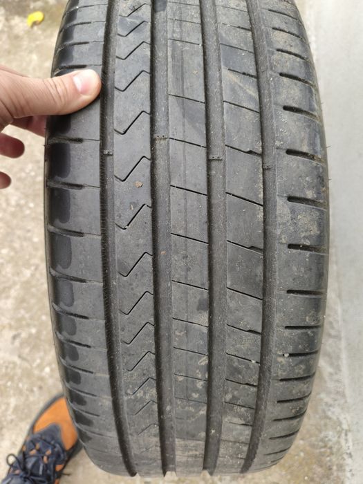 Jante Renault 16 inch /anvelope Hankook Dot2024