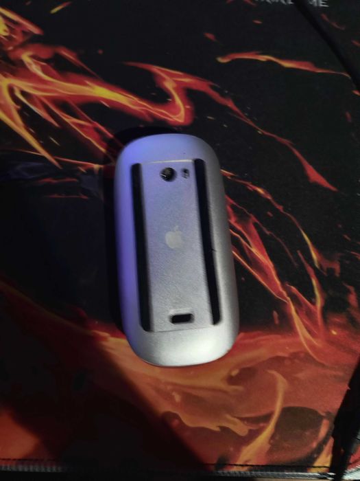 Apple Magic Mouse
