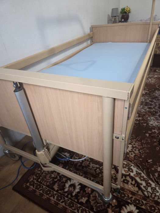 Ортопедично легло за възрастни хора