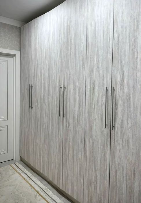 2 бөлмелі пәтер, 50 м² — кіріп тұра бер!