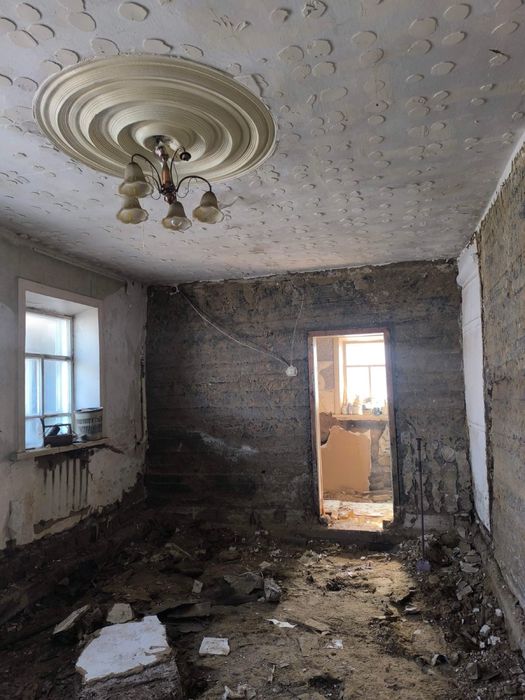 Продам частный дом