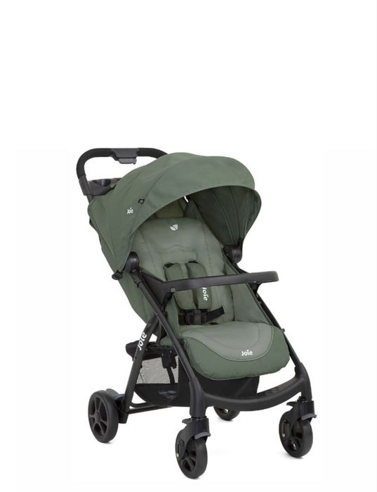 Продам детскую коляску