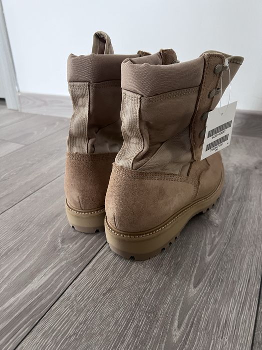 Bocanci US Army 42 si 43