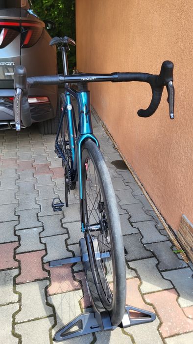 Vand Wilier zero slr 2025