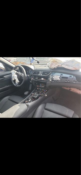 Bmw z4  3.5si  20011     Motor n54