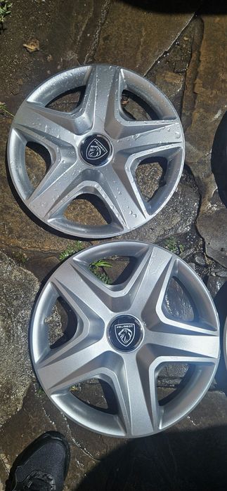 Тасове 16 цола peugeot 16 цола пежо