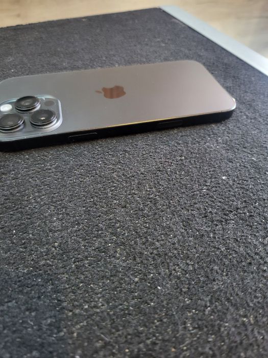 IPhone 16 Pro Max 256 GB