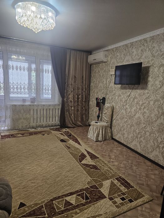 Сдам 2 ком квартиру