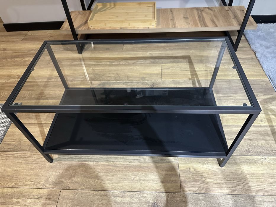 стол журнальный