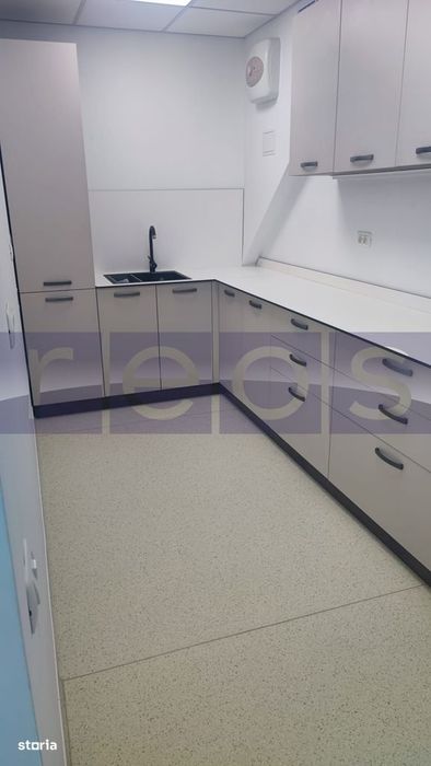 Inchiriere Spatiu Comercial | Parter+Etaj 1 | Herastrau | 60Mp |