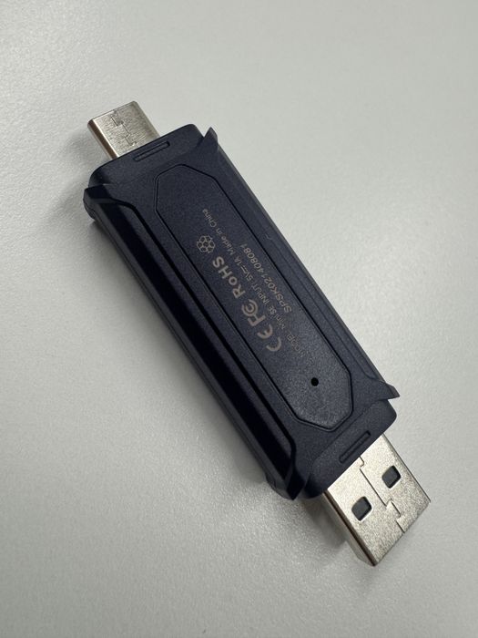 Безпроводной CarPlay адаптер