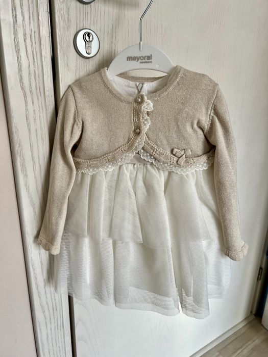 Бебешки комплект Mayoral