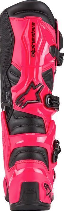 Cizma Alpinestars Limited Edition Diva Tech 7 roz/negru