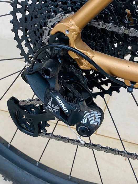 Radon  ZR team - чисто нов !