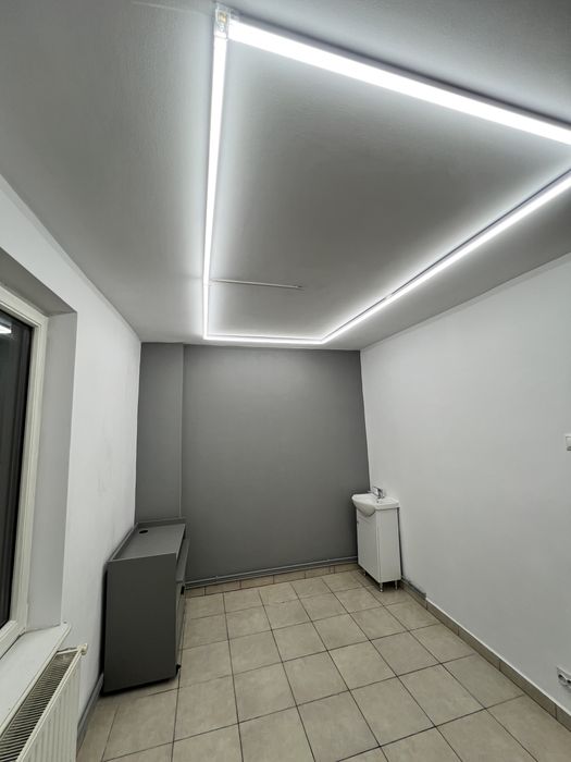 Inchiriez camera pentru tatuat in salon