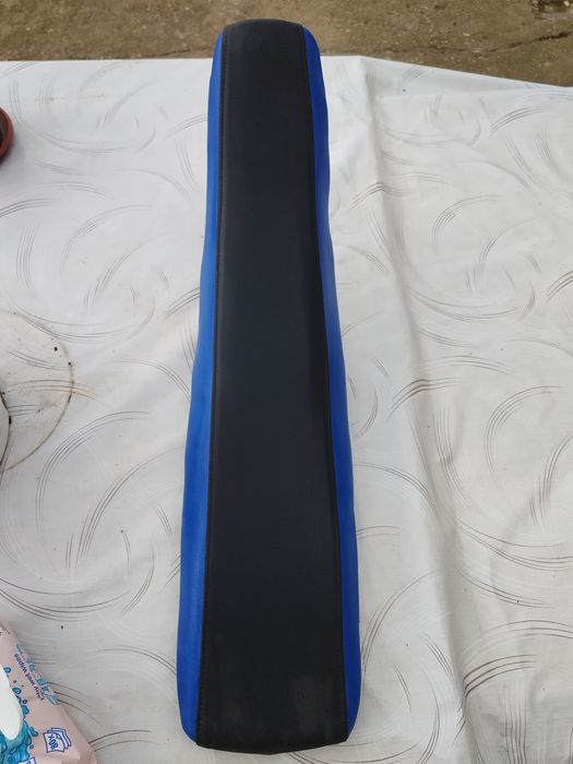 Седалка за YAMAHA YZ250F 2005