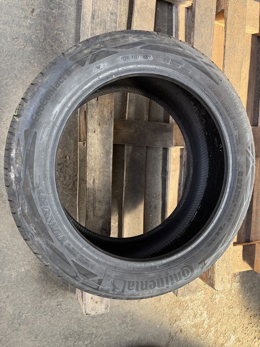 O Anvelopa (una) Vara 235/45 R18 Seal - Continental Eco Contact 6