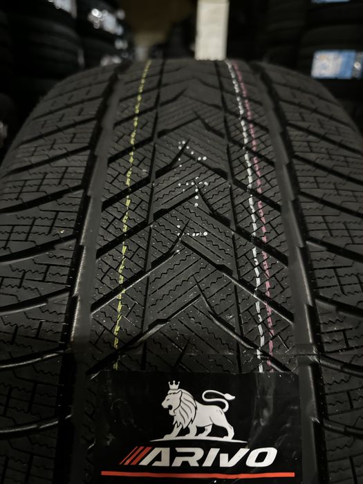 Нови зимни гуми ARIVO WINMASTER PROX ARW5 275/40R19 105V XL БОРД 2754019