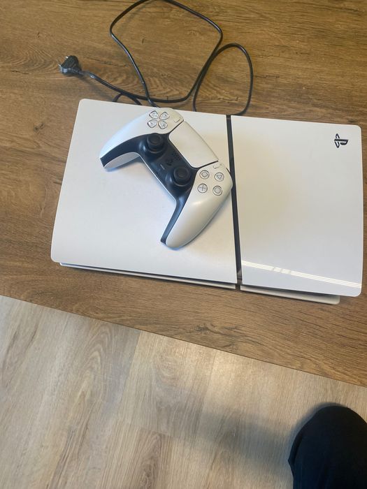 Playstation 5/ Плейстейшън 5 конзола