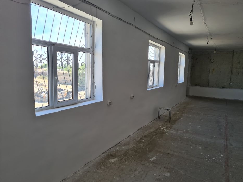 Складское помещения-офис