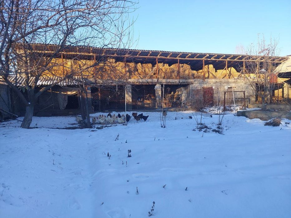 Продаётся участок 5 соток