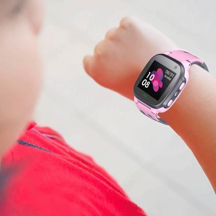 Green Lion Kids Smart Watch Series-1