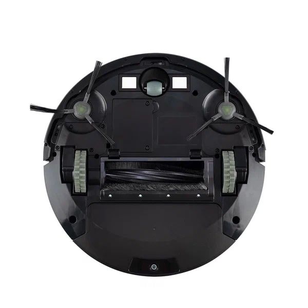 3203 Робот-пылесос Coolfort