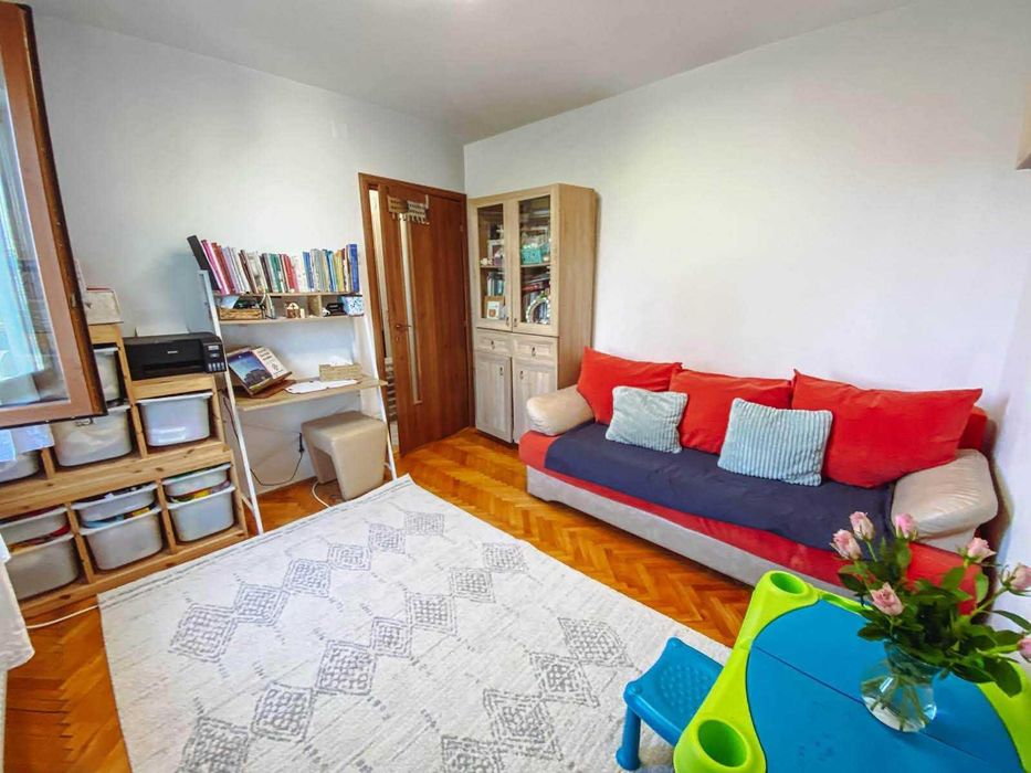 Vand Apartament 2 camere – Gheorgheni, lângă Piața Hermes