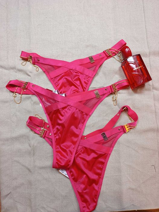 красиво бельо колан жартиер(BDSM) промо