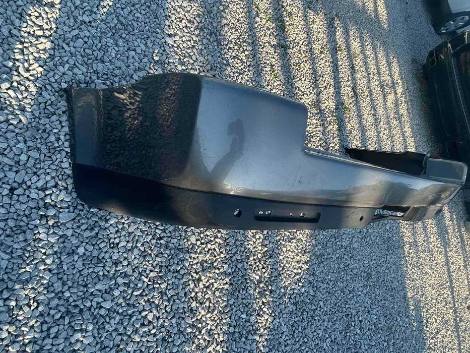 задна броня Range Rover Sport 2008-2013 г. #001S.