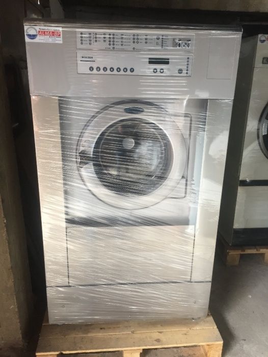 Професионална перална - пералня