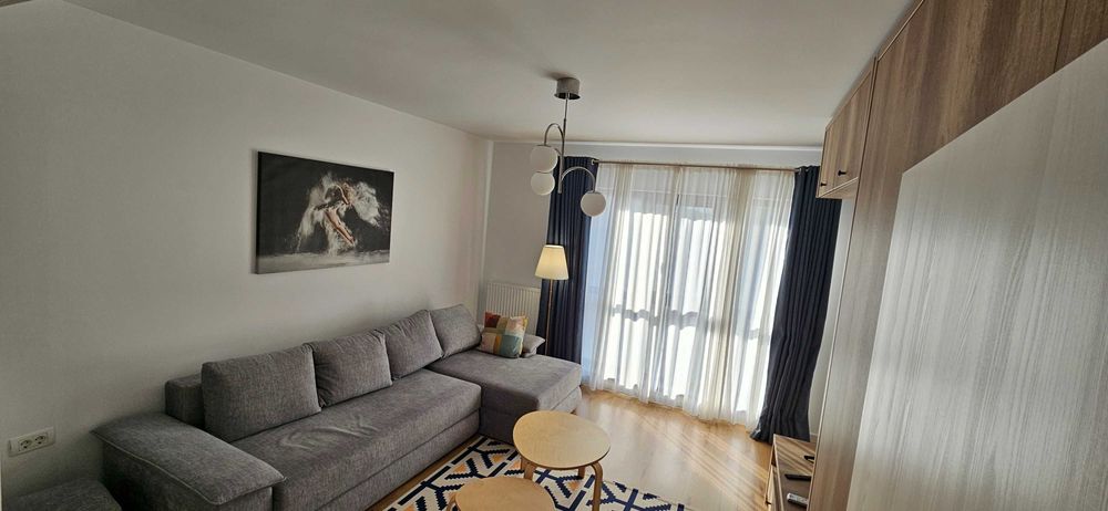 1 Camera Plaza Lujerului Exigent Parcul liniei