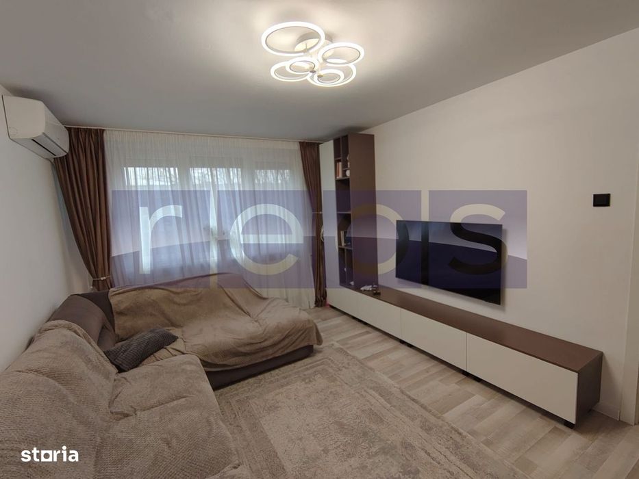 Vanzare 4 Camere I Decomandat I Metrou I Valea Oltului, Drumul Taberei