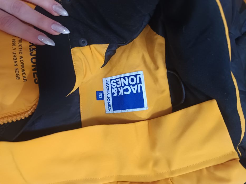 Детски маркови  якета за различни сезони