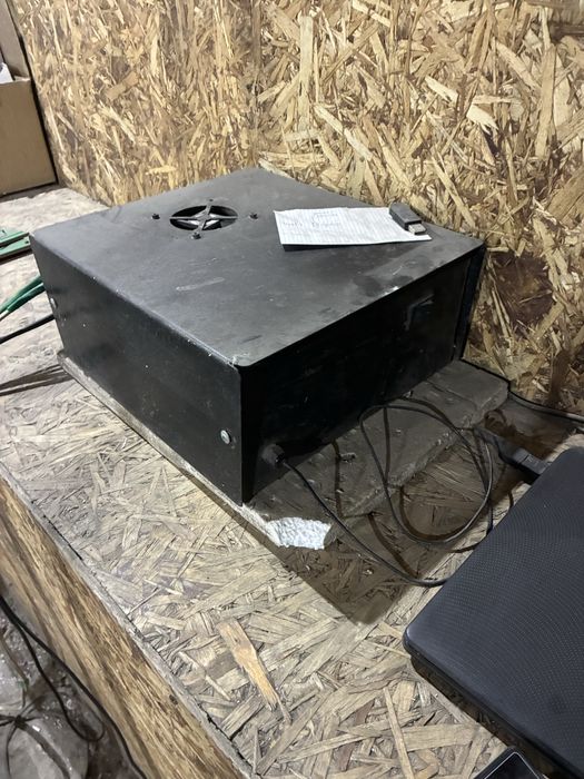 Станок для резки пенопласта