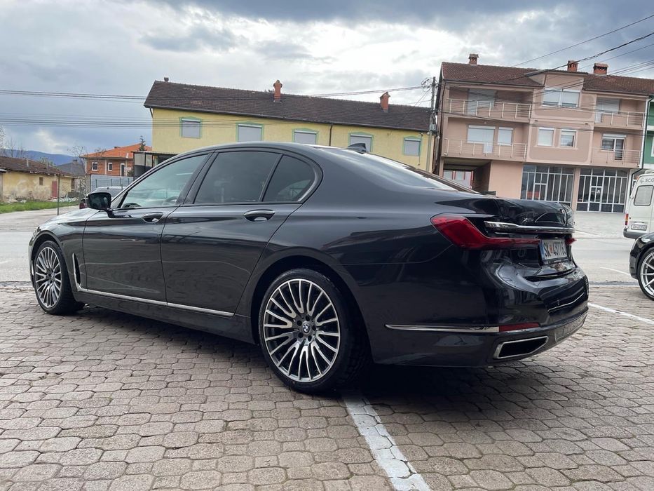 20" Джанти за BMW G11 G12 G30 G31 7 5