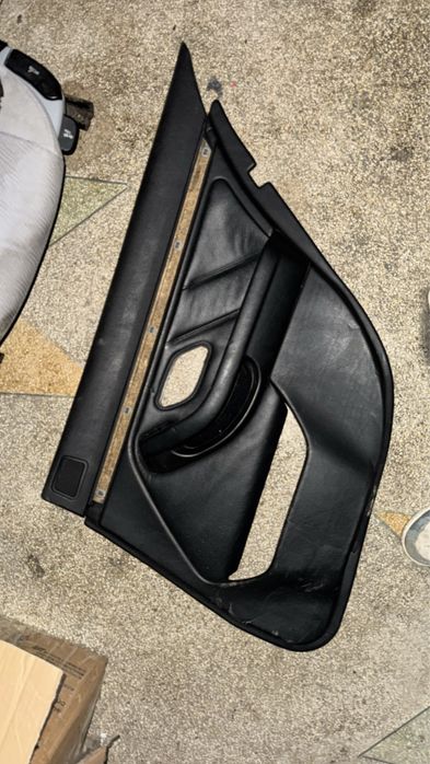 Piese E39, se vand la pachet