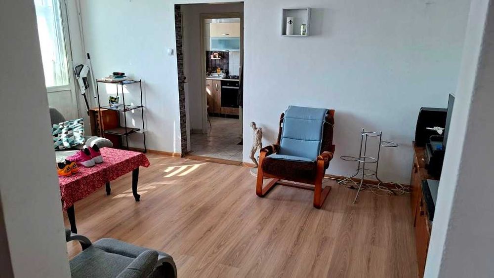Apartament 2 camere Ion Mihalache