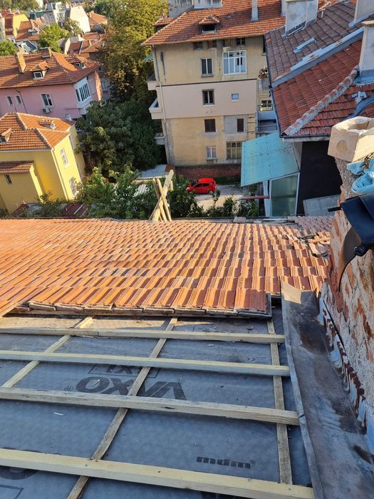 Божидар строи ви предлага на вашето внимание