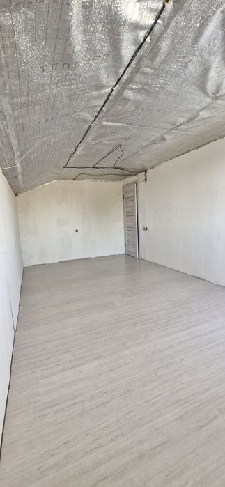 Продается монсардный дом