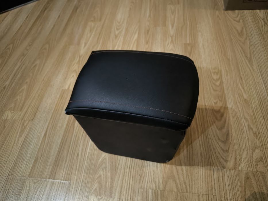Подлокотник киа рио 3, kia rio