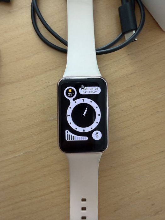 Samsung Galaxy Fit 3