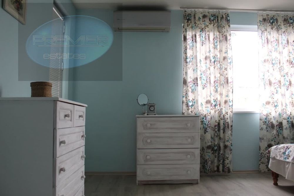 Продава се Тристаен апартамент в Пловдив, Кючук Париж - 142 кв.м за 1162 €/кв.м - Снимка #10